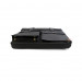 PKG Wingman Briefcase 15 - водоустойчива чанта с дръжки и презрамка за MacBook Pro 15 и лаптопи до 15.4 инча (черна) 7