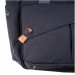 PKG Tote Pack Backpack 15 - водоустойчива раница за MacBook Pro 15 и лаптопи до 15.4 инча (черна) 5