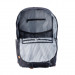 PKG Tote Pack Backpack 15 - водоустойчива раница за MacBook Pro 15 и лаптопи до 15.4 инча (черна) 6