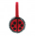 KitSound On-Ear Ladybird 2 Audio Earmuffs - ушанки с вградени слушалки с 3.5 мм аудио жак и микрофон за мобилни устройства 4