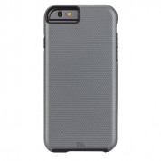 CaseMate Tough CS Case - кейс с висока защита за iPhone 8, iPhone 7, iPhone 6S, iPhone 6 (сив) 2