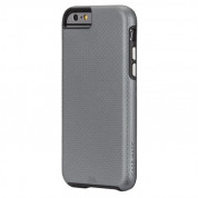 CaseMate Tough CS Case - кейс с висока защита за iPhone 8, iPhone 7, iPhone 6S, iPhone 6 (сив) 1