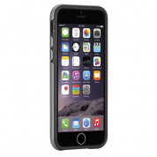 CaseMate Tough CS Case - кейс с висока защита за iPhone 8, iPhone 7, iPhone 6S, iPhone 6 (сив) 3