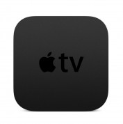 Apple TV 4th gen (2015) 64GB (refurbished) (Siri Remote not included)