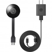 Google Chromecast 2.0 Digital Multimedia-Receiver (refurbished) (bulk) 2