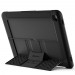 Griffin Survivor Slim - защита от най-висок клас за iPad Pro 12.9 (черен) 2