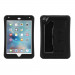 Griffin Survivor Slim - защита от най-висок клас за iPad mini 4 (черен) 2