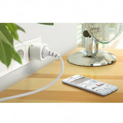 Elgato Eve Energy - безжичен контакт за измерване консумацията на енергия за iPhone, iPad и iPod Touch 4