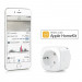 Elgato Eve Energy - безжичен контакт за измерване консумацията на енергия за iPhone, iPad и iPod Touch 3