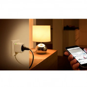 Elgato Eve Energy - безжичен контакт за измерване консумацията на енергия за iPhone, iPad и iPod Touch 3