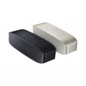 Samsung Bluetooth Speaker Level Box Pro - дизайнерски безжичен спийкър за устройства с Bluetooth  (златист) 2