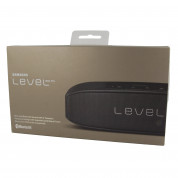 Samsung Bluetooth Speaker Level Box Pro - дизайнерски безжичен спийкър за устройства с Bluetooth  (черен) 5