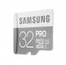Samsung MicroSDHC Pro 32GB UHS-1 (клас 10) - microSDHC памет за Samsung устройства (подходяща за GoPro) 3