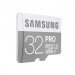 Samsung MicroSDHC Pro 32GB UHS-1 (клас 10) - microSDHC памет за Samsung устройства (подходяща за GoPro) 1
