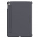SwitchEasy CoverBuddy - поликарбонатов кейс за iPad Pro 9.7 (съвместим с Apple Smart cover) - тъмносив 2