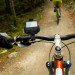 iOttie Active Edge Bike Mount for iPhone and Smartphones - поставка за велосипеди, мотоциклети, скутери и др. за смартфони (син) 7