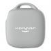 Xoopar 500 mAh Hug Booster - външна батерия 500mAh ключодържател с Lightning и MicroUSB кабели (сив) 2
