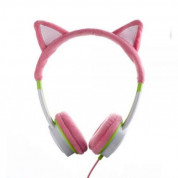 iFrogz Little Rockers Costume Kids On-Ear Headphones  2