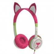 iFrogz Little Rockers Costume Kids On-Ear Headphones 