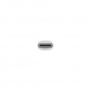 Apple USB-C VGA Multiport Adapter - адаптер за свързване на MacBook и iPad към външен дисплей, проектор или монитор 2