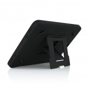 Incipio Capture Rugged Case with Handstrap for Samsung Galaxy Tab S2 9.7 (black) 6