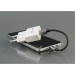 4smarts PowerPlug Compact Wall Charger 1A - универсално USB захранване за ел. мрежа за смартфони (retail package) 6