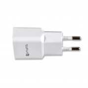 4smarts PowerPlug Compact Wall Charger 1A - универсално USB захранване за ел. мрежа за смартфони (retail package) 3