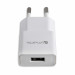 4smarts PowerPlug Compact Wall Charger 1A - универсално USB захранване за ел. мрежа за смартфони (retail package) 3