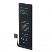 FIX4smarts Battery - качествена резервна батерия за iPhone 5S (3.8V 1560mAh) 1