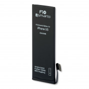 FIX4smarts Battery - качествена резервна батерия за iPhone 5S (3.8V 1560mAh)