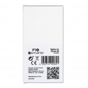 FIX4smarts Battery for Apple iPhone 6S (3.8V 1715mAh) 2
