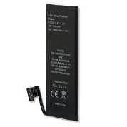 FIX4smarts Battery - качествена резервна батерия за iPhone 5 (3.8V 1440mAh) 1
