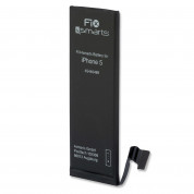FIX4smarts Battery - качествена резервна батерия за iPhone 5 (3.8V 1440mAh)