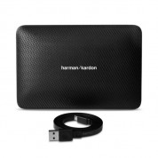Harman Kardon Esquire 2  - безжична аудио система за iPhone и мобилни устройства (черен) 2