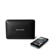Harman Kardon Esquire 2  - безжична аудио система за iPhone и мобилни устройства (черен) 3