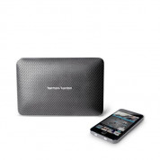 Harman Kardon Esquire 2  - безжична аудио система за iPhone и мобилни устройства (сив) 3