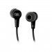 JBL E25 BT Wireless in-ear headphones - безжични слушалки с микрофон и управление на звука (черен) 5