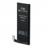 FIX4smarts Battery - качествена резервна батерия за iPhone 4 (3.7V 1420mAh)