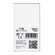 FIX4smarts Battery - качествена резервна батерия за iPhone 4 (3.7V 1420mAh) 2