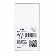 FIX4smarts Battery for Apple iPhone 6 (3.82V 1810mAh) 2