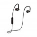 JBL Under Armour Sport Wireless Heart Rate - безжични спортни слушалки за следене на сърдечата честота за мобилни устройства (черен) 1