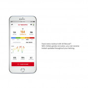JBL Under Armour Sport Wireless Heart Rate - безжични спортни слушалки за следене на сърдечата честота за мобилни устройства (черен) 8