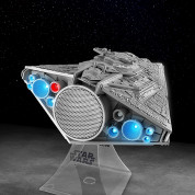 Star Wars Star Destroyer Bluetooth Speaker - уникален безжичен спийкър за устройства с Bluetooth  4