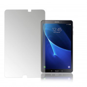 4smarts Second Glass - калено стъклено защитно покритие за дисплея на Samsung Galaxy Tab A 10.1 (2016) (прозрачен)