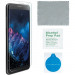 4smarts 360° Protection Set - тънък силиконов кейс и стъклено защитно покритие за дисплея на Samsung Galaxy S7 Edge (прозрачен) 3