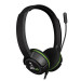 Turtle Beach Ear Force XLA 360 - геймърски слушалки с микрофон за Xbox 360 1