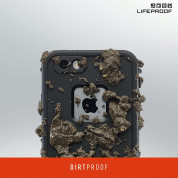 LifeProof Fre Touch ID - ударо и водоустойчив кейс за iPhone 8, iPhone 7 (черен) 8