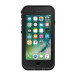 LifeProof Fre Touch ID - ударо и водоустойчив кейс за iPhone 8, iPhone 7 (черен) 3