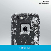 LifeProof Fre Touch ID - ударо и водоустойчив кейс за iPhone 8, iPhone 7 (сив) 6