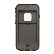 LifeProof Fre Touch ID - ударо и водоустойчив кейс за iPhone 8, iPhone 7 (сив) 1